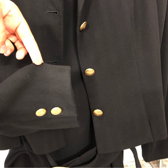 Mexx sleeveless sheath dress and matching jacket. - Picture 4 of 7